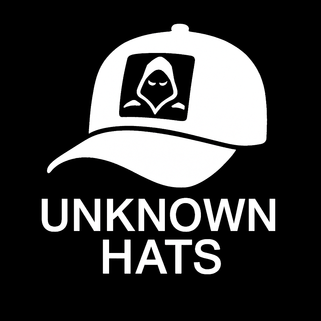 Unknown Hats Logo